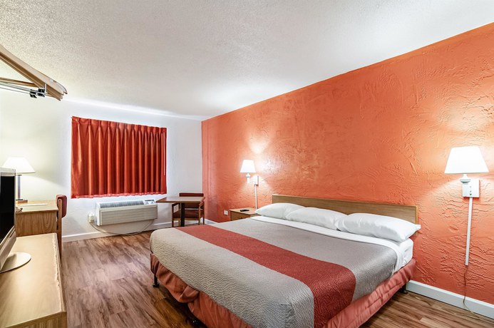 Imagen de la habitación del Hotel Motel 6 Naperville, Il. Foto 13