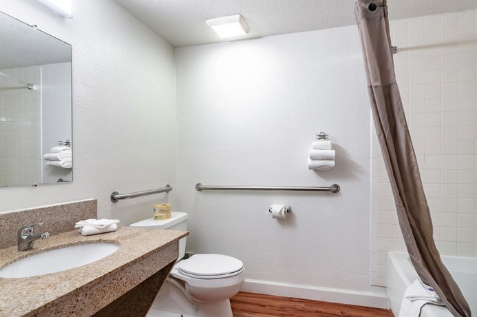 Imagen de la habitación del Hotel Motel 6 Naperville, Il. Foto 15