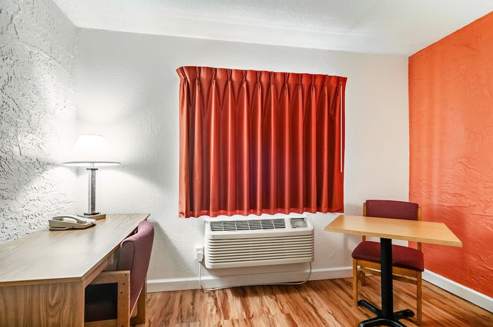 Imagen de la habitación del Hotel Motel 6 Naperville, Il. Foto 16