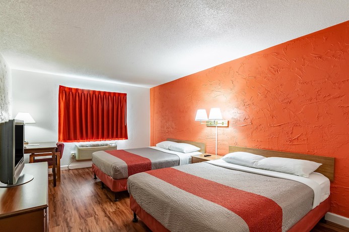 Imagen de la habitación del Hotel Motel 6 Naperville, Il. Foto 17