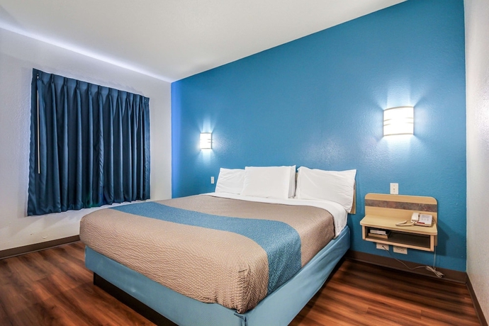 Imagen de la habitación del Hotel Motel 6 New Braunfels, TX. Foto 14