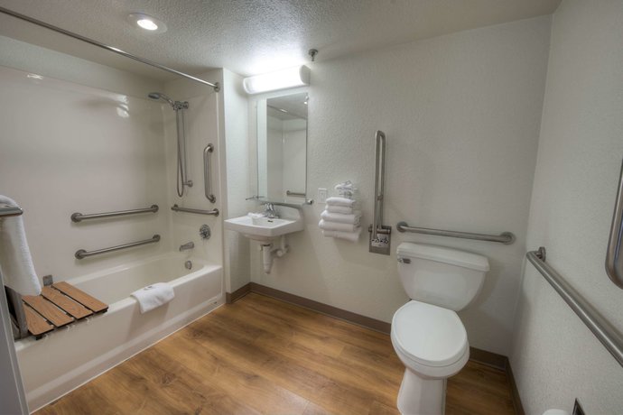 Imagen de la habitación del Hotel Motel 6 New Haven - Branford, CT. Foto 11