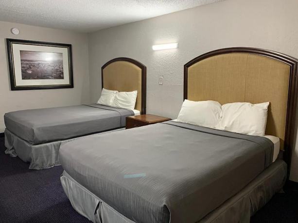Imagen de la habitación del Hotel Motel 6 New Port Richey, FL. Foto 4