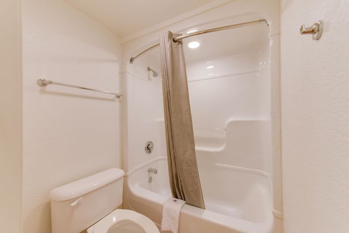Imagen de la habitación del Hotel Motel 6 Norfolk, Va. Foto 6