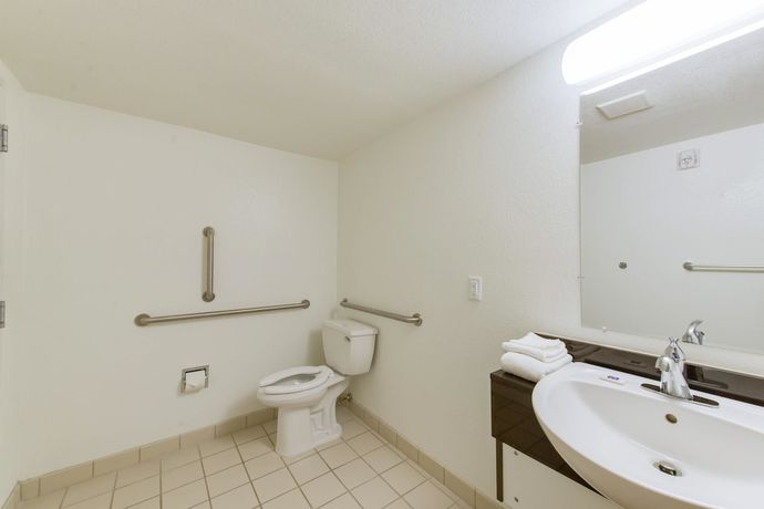 Imagen de la habitación del Hotel Motel 6 Norfolk, Va. Foto 13