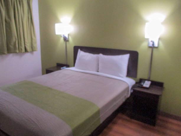 Imagen de la habitación del Hotel Motel 6 North Olmsted, Oh - Cleveland. Foto 2