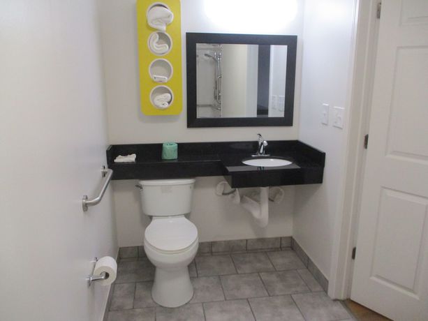 Imagen de la habitación del Hotel Motel 6 North Olmsted, Oh - Cleveland. Foto 3
