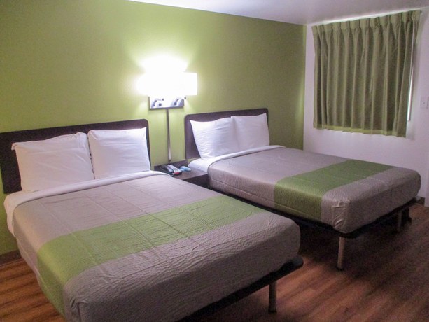 Imagen de la habitación del Hotel Motel 6 North Olmsted, Oh - Cleveland. Foto 5
