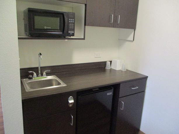 Imagen de la habitación del Hotel Motel 6 North Olmsted, Oh - Cleveland. Foto 6
