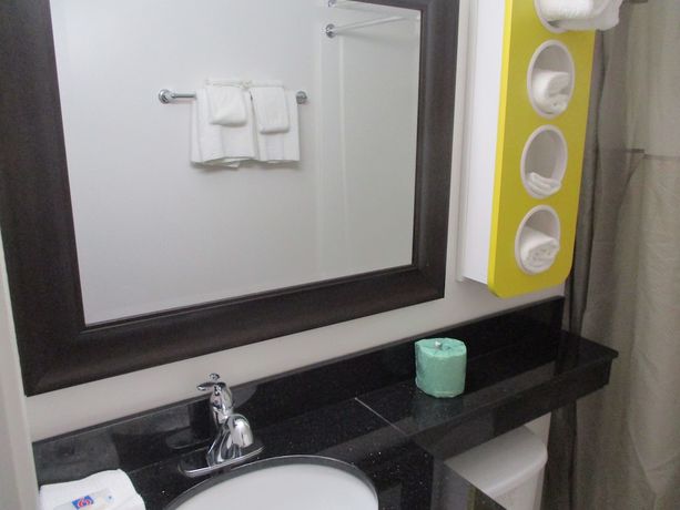 Imagen de la habitación del Hotel Motel 6 North Olmsted, Oh - Cleveland. Foto 7