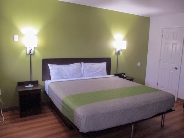 Imagen de la habitación del Hotel Motel 6 North Olmsted, Oh - Cleveland. Foto 9