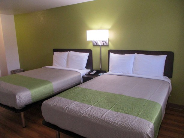 Imagen de la habitación del Hotel Motel 6 North Olmsted, Oh - Cleveland. Foto 12