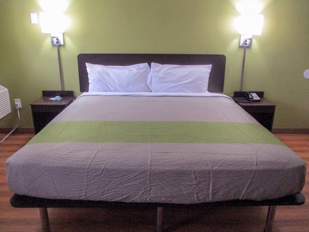 Imagen de la habitación del Hotel Motel 6 North Olmsted, Oh - Cleveland. Foto 14