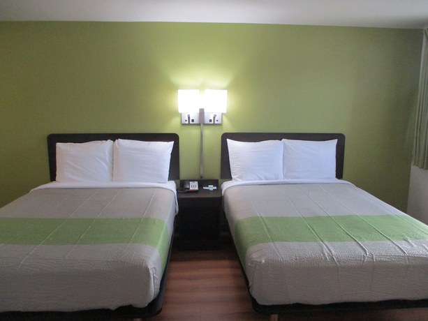 Imagen de la habitación del Hotel Motel 6 North Olmsted, Oh - Cleveland. Foto 15