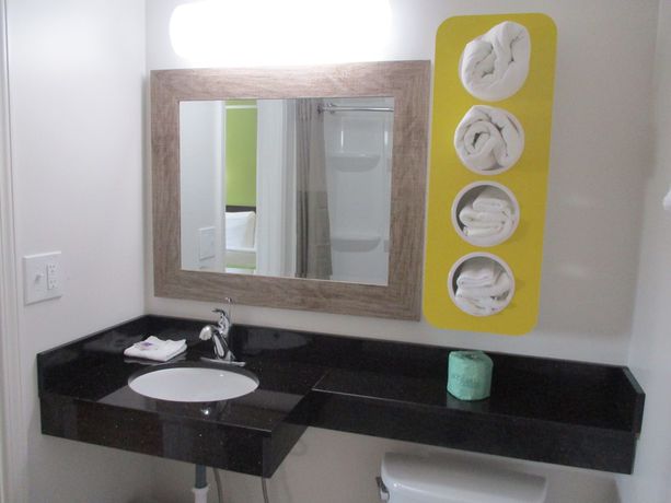 Imagen de la habitación del Hotel Motel 6 North Olmsted, Oh - Cleveland. Foto 16