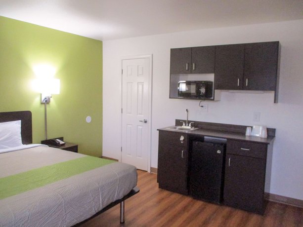 Imagen de la habitación del Hotel Motel 6 North Olmsted, Oh - Cleveland. Foto 17