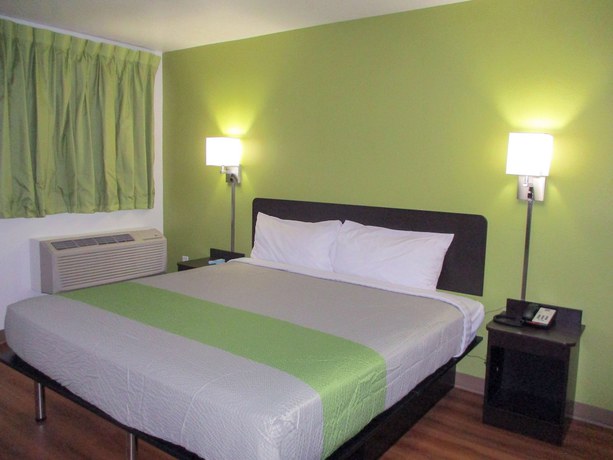 Imagen de la habitación del Hotel Motel 6 North Olmsted, Oh - Cleveland. Foto 18