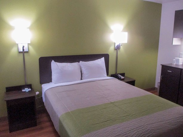 Imagen de la habitación del Hotel Motel 6 North Olmsted, Oh - Cleveland. Foto 19