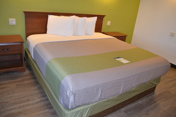 Imagen de la habitación del Hotel Motel 6 Oakdale, Ca. Foto 3