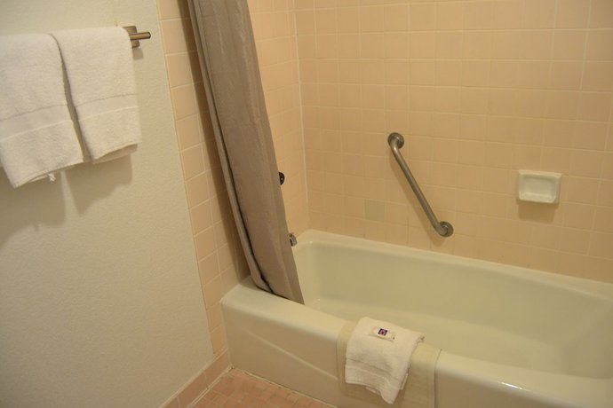Imagen de la habitación del Hotel Motel 6 Oakdale, Ca. Foto 4