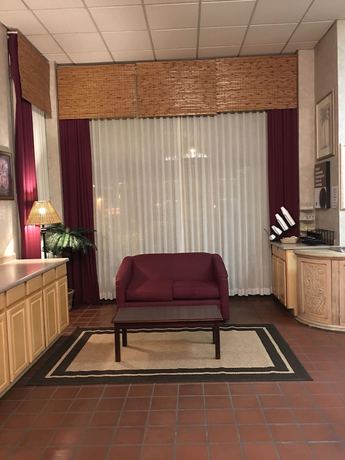 Imagen de la habitación del Hotel Motel 6 Oakdale, Ca. Foto 5