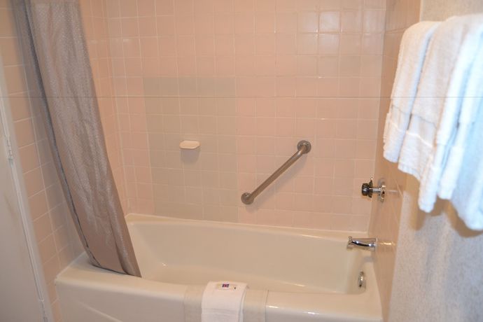 Imagen de la habitación del Hotel Motel 6 Oakdale, Ca. Foto 6