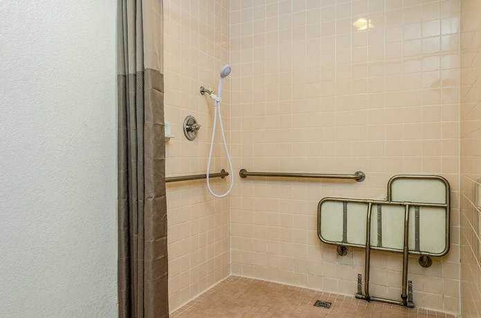 Imagen de la habitación del Hotel Motel 6 Oakdale, Ca. Foto 7