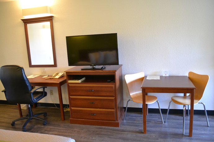 Imagen de la habitación del Hotel Motel 6 Oakdale, Ca. Foto 8