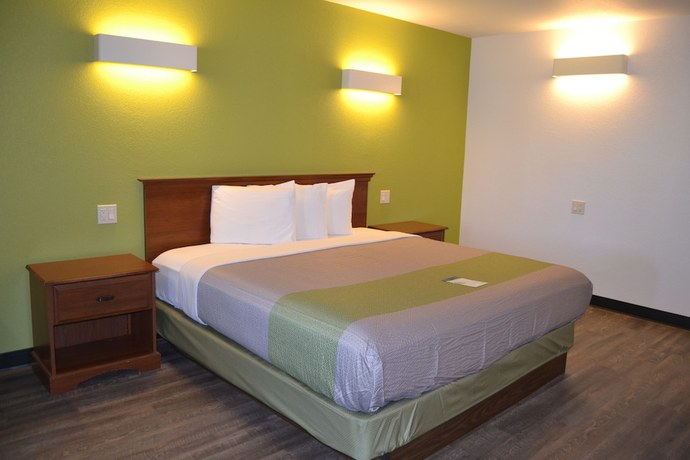 Imagen de la habitación del Hotel Motel 6 Oakdale, Ca. Foto 9