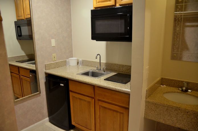 Imagen de la habitación del Hotel Motel 6 Oakdale, Ca. Foto 10