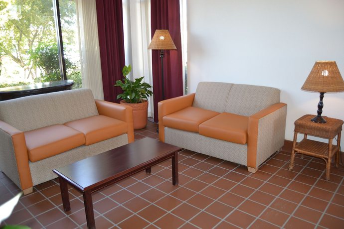 Imagen de los interiores del Hotel Motel 6 Oakdale, Ca. Foto 19