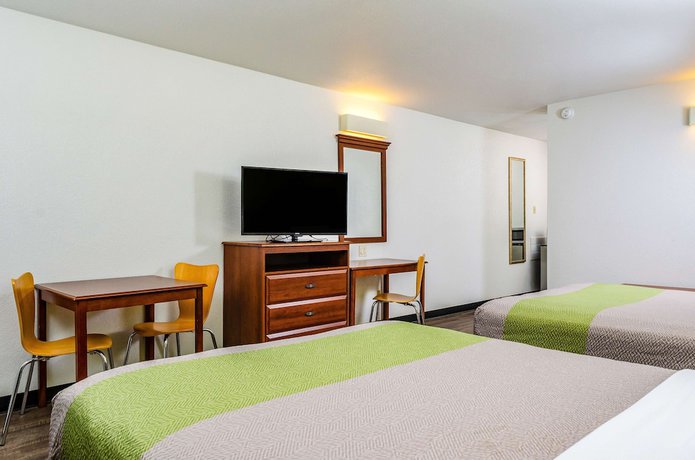 Imagen de la habitación del Hotel Motel 6 Oakdale, Ca. Foto 11