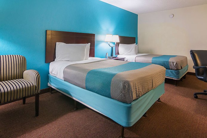 Imagen de la habitación del Hotel Motel 6 Ocala, Fl - Conference Center. Foto 4