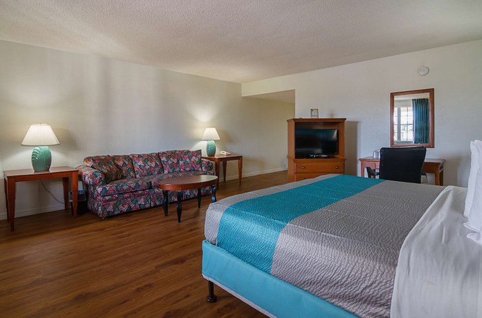 Imagen de la habitación del Hotel Motel 6 Ocala, Fl - Conference Center. Foto 7