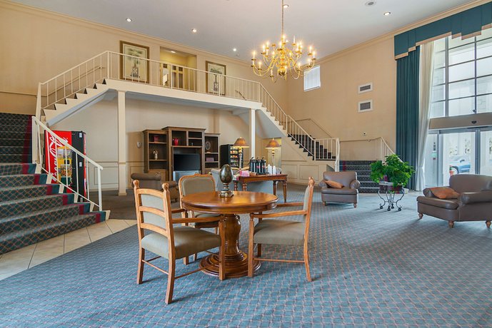 Imagen de los interiores del Hotel Motel 6 Ocala, Fl - Conference Center. Foto 19