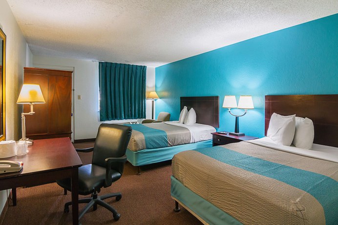 Imagen de la habitación del Hotel Motel 6 Ocala, Fl - Conference Center. Foto 11