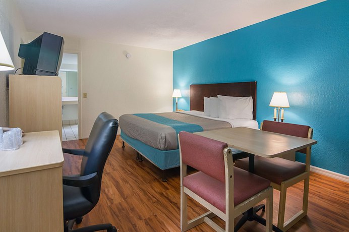 Imagen de la habitación del Hotel Motel 6 Ocala, Fl - Conference Center. Foto 12