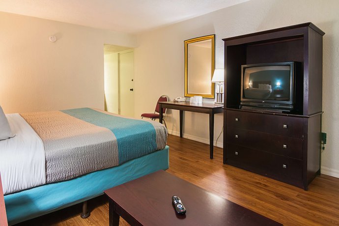 Imagen de la habitación del Hotel Motel 6 Ocala, Fl - Conference Center. Foto 13