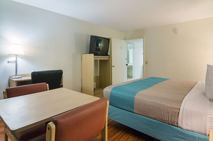 Imagen de la habitación del Hotel Motel 6 Ocala, Fl - Conference Center. Foto 14