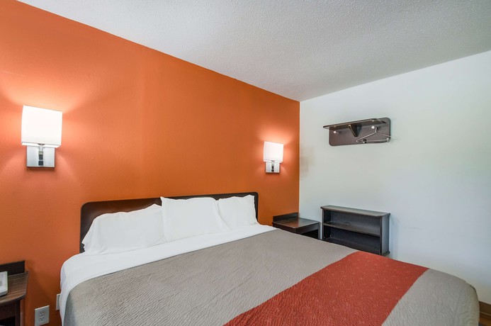 Imagen de la habitación del Hotel Motel 6 Odenton, MD - Fort Meade. Foto 2