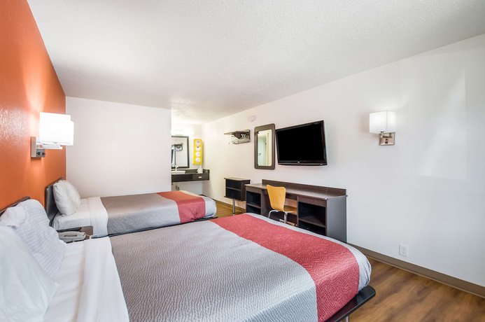Imagen de la habitación del Hotel Motel 6 Odenton, MD - Fort Meade. Foto 3