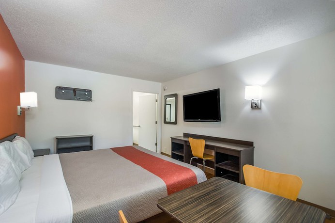 Imagen de la habitación del Hotel Motel 6 Odenton, MD - Fort Meade. Foto 4