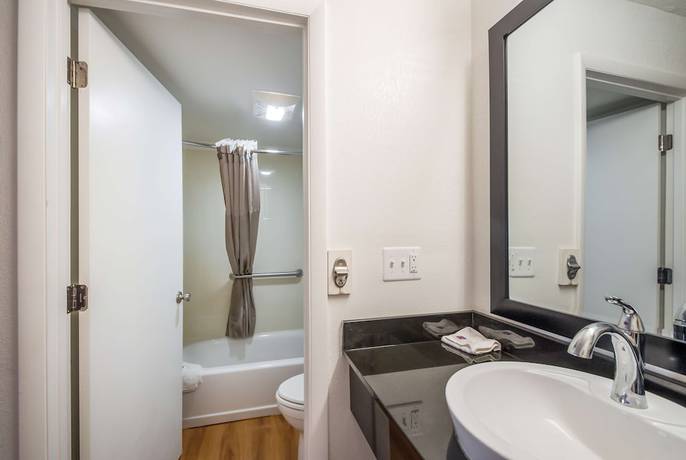 Imagen de la habitación del Hotel Motel 6 Odenton, MD - Fort Meade. Foto 5