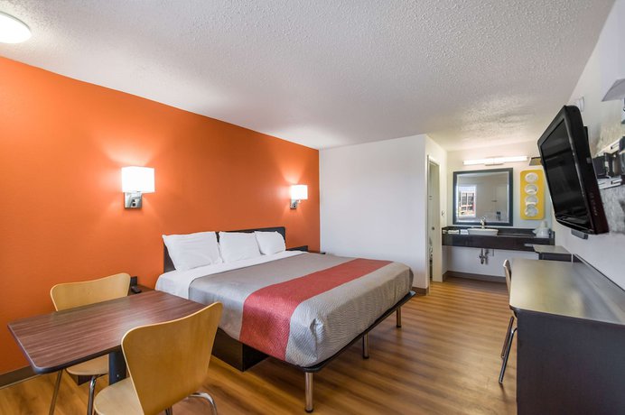 Imagen de la habitación del Hotel Motel 6 Odenton, MD - Fort Meade. Foto 6