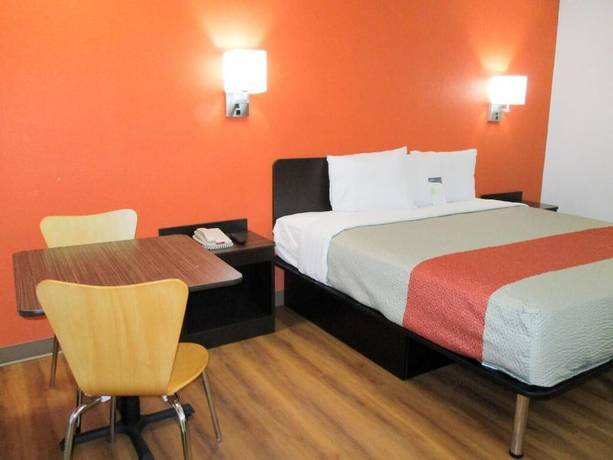 Imagen de la habitación del Hotel Motel 6 Odenton, MD - Fort Meade. Foto 7