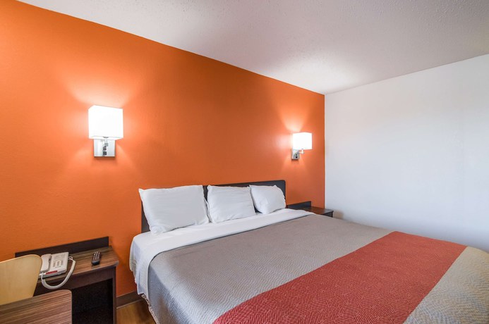Imagen de la habitación del Hotel Motel 6 Odenton, MD - Fort Meade. Foto 8