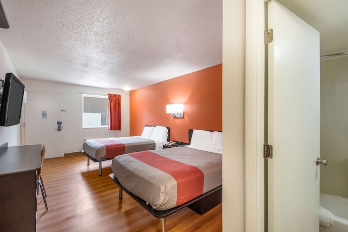 Imagen de la habitación del Hotel Motel 6 Odenton, MD - Fort Meade. Foto 10