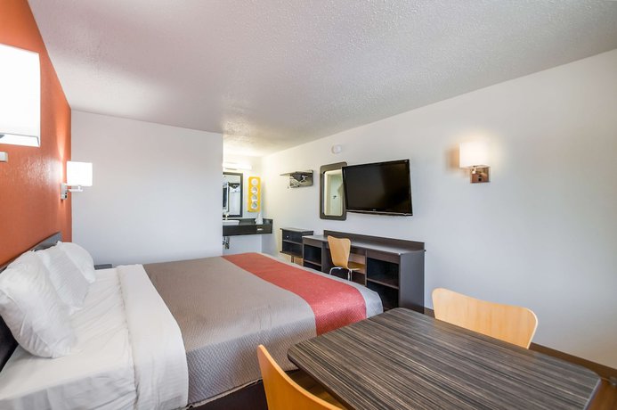 Imagen de la habitación del Hotel Motel 6 Odenton, MD - Fort Meade. Foto 11