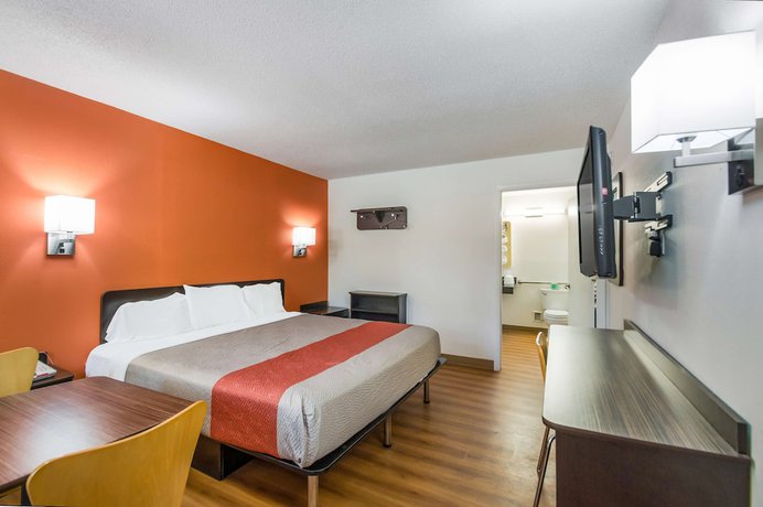 Imagen de la habitación del Hotel Motel 6 Odenton, MD - Fort Meade. Foto 12