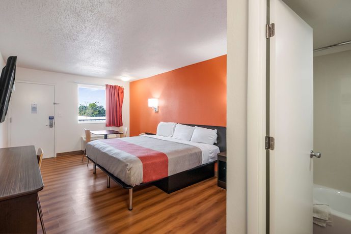 Imagen de la habitación del Hotel Motel 6 Odenton, MD - Fort Meade. Foto 13